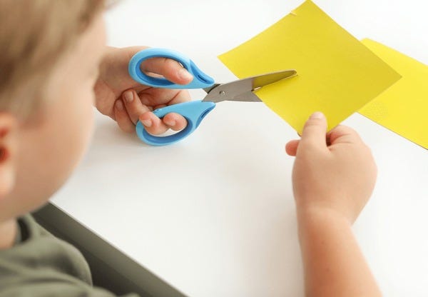 348 Cutting Left Handed Scissors Royalty-Free Photos and Stock Images |  Shutterstock
