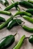 Serrano Peppers vs Jalapeño Peppers: What's The Difference?