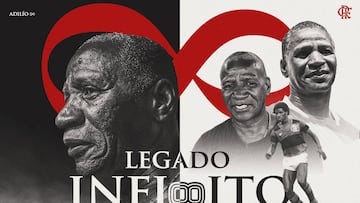 Fuente: Flamengo en "X"