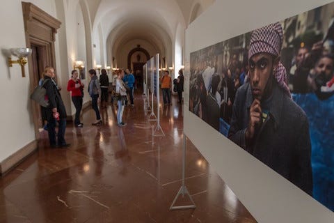 World Press Photo Exhibition World Press Photo Exhibition