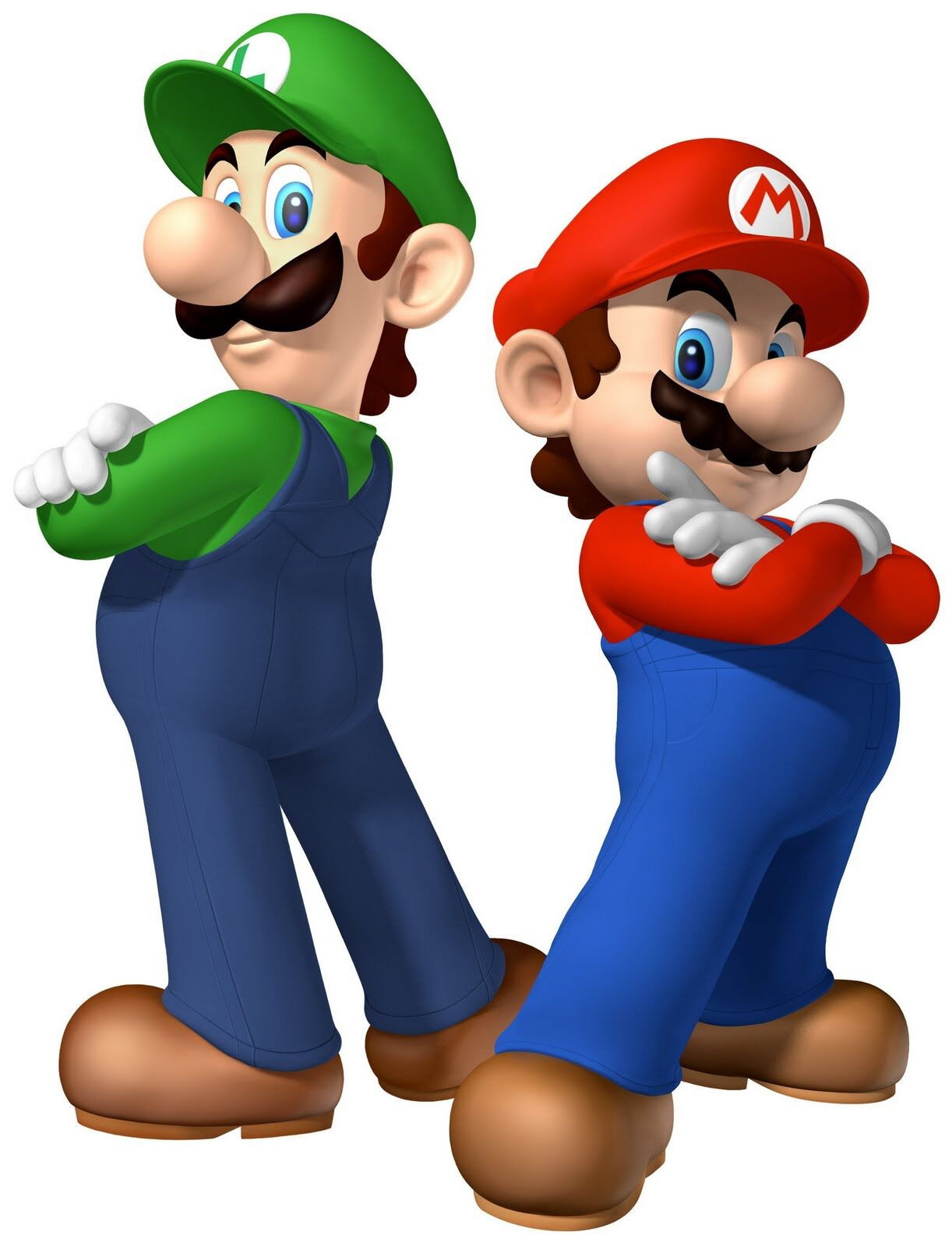 Luigi | Mario and sonic Wiki | Fandom
