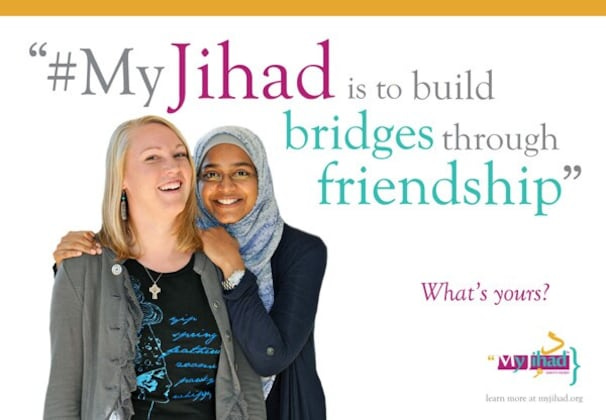 Washington Post: 'Jihad' ads come to D.C. Metro stations — CAIR-Chicago