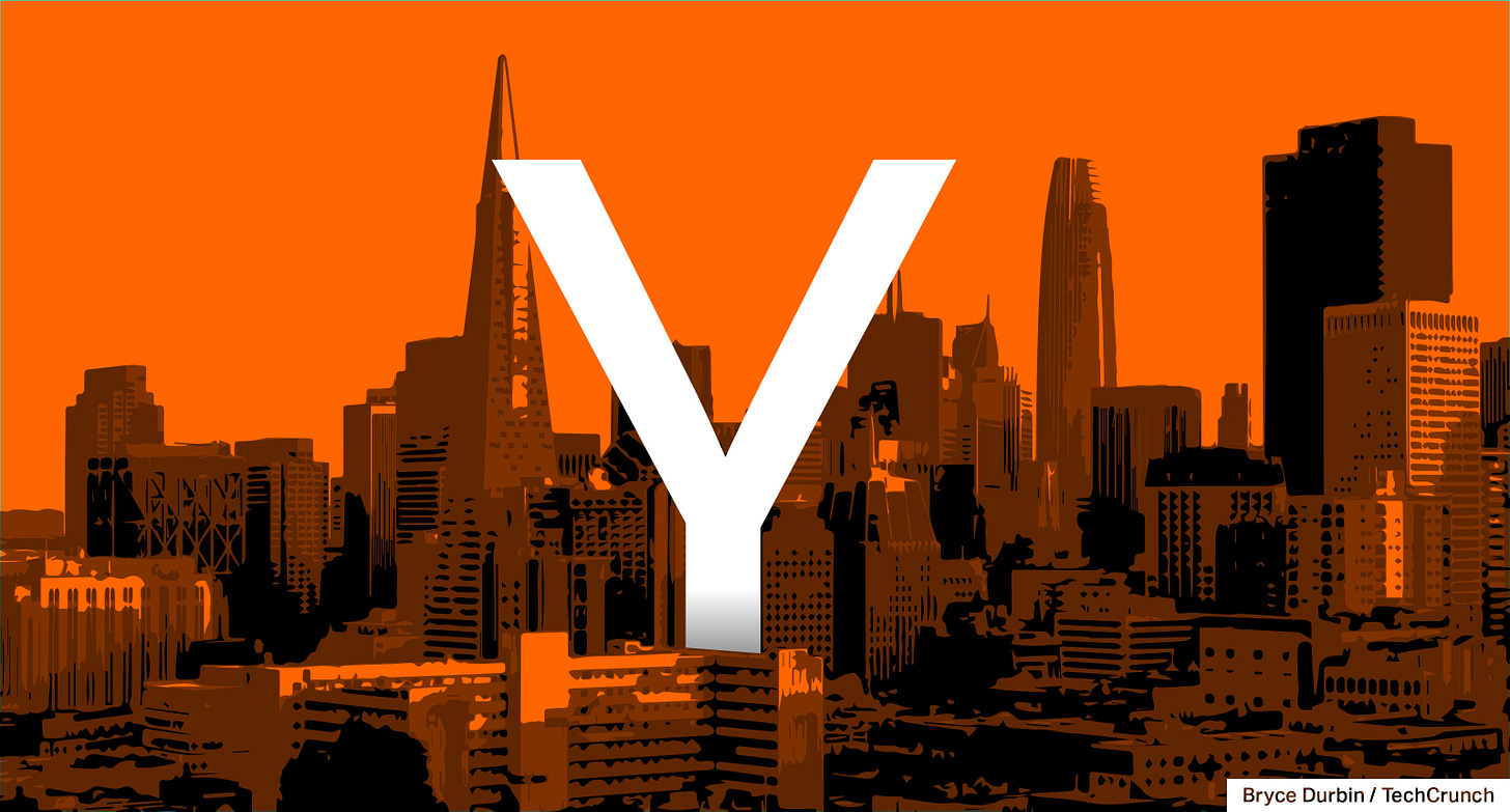 It doesn't look like Y Combinator's summer Demo Day batch will surprise us  much | TechCrunch