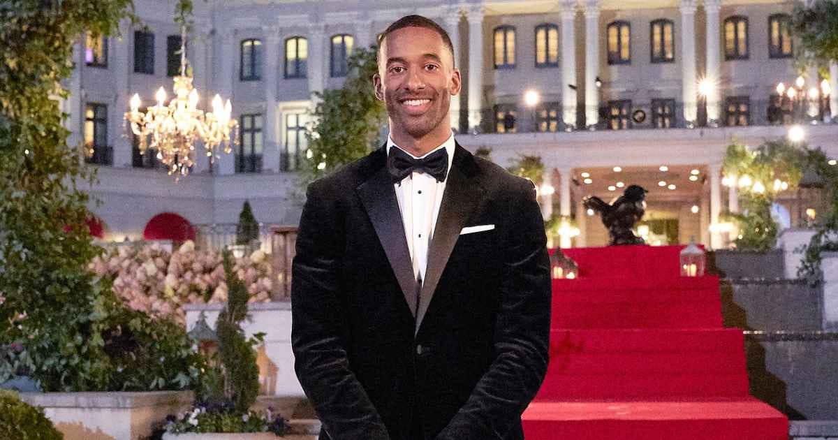Inside The Bachelor's Nemacolin Resort: Matt James' Suite and More