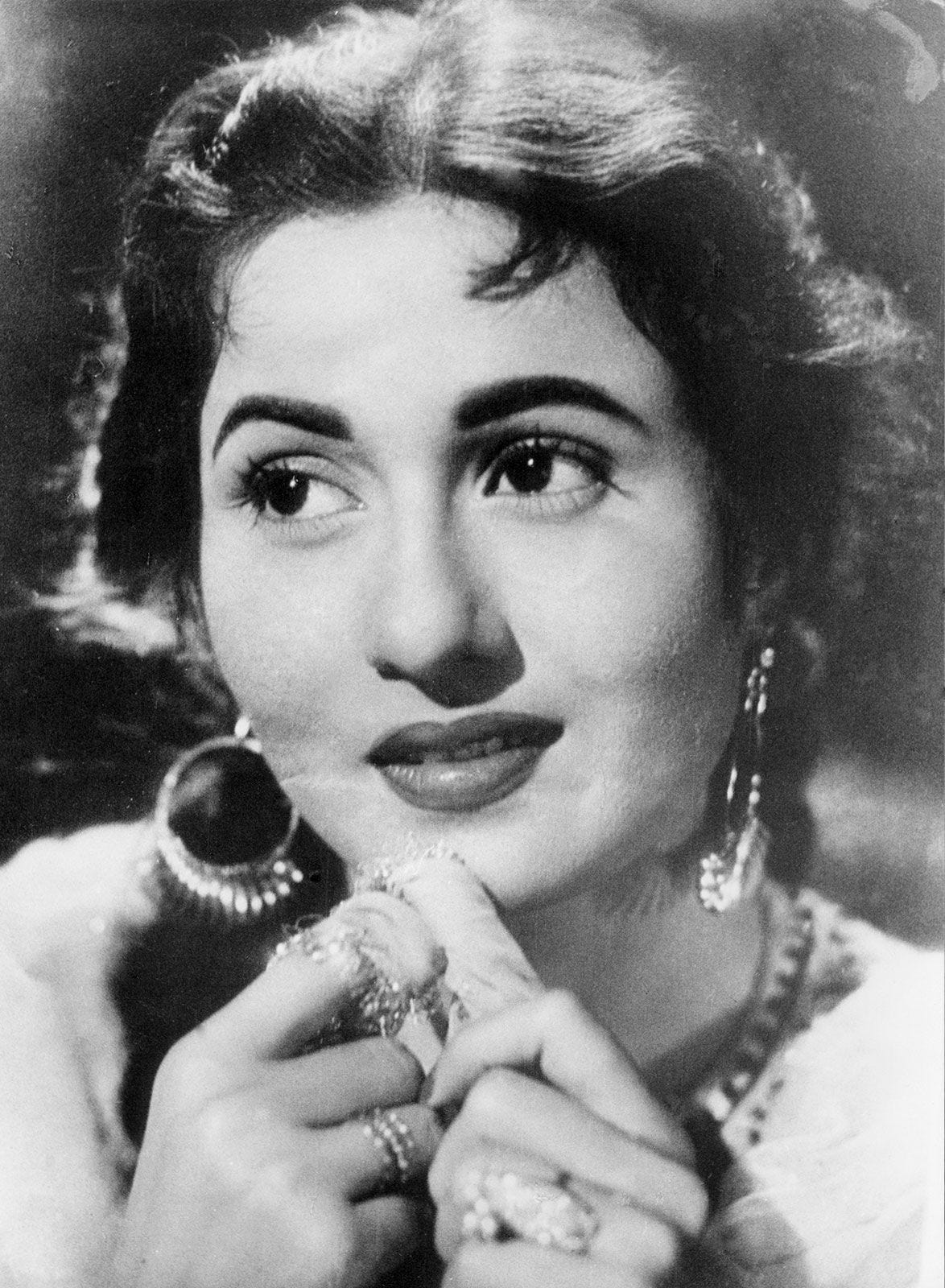 Madhubala | Biography, Films, & Facts | Britannica