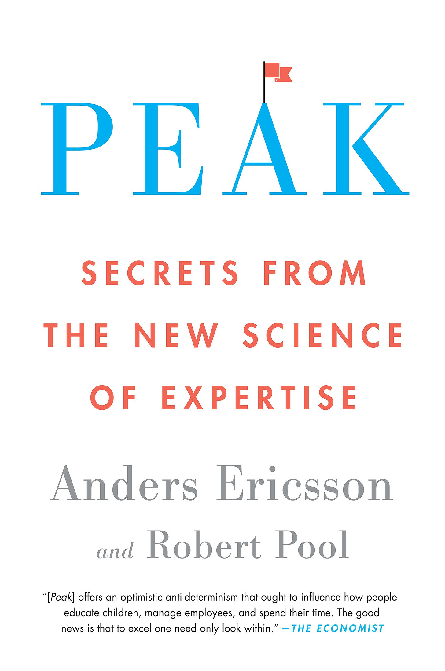 Amazon.it: Anders Ericsson: books, biography, latest update