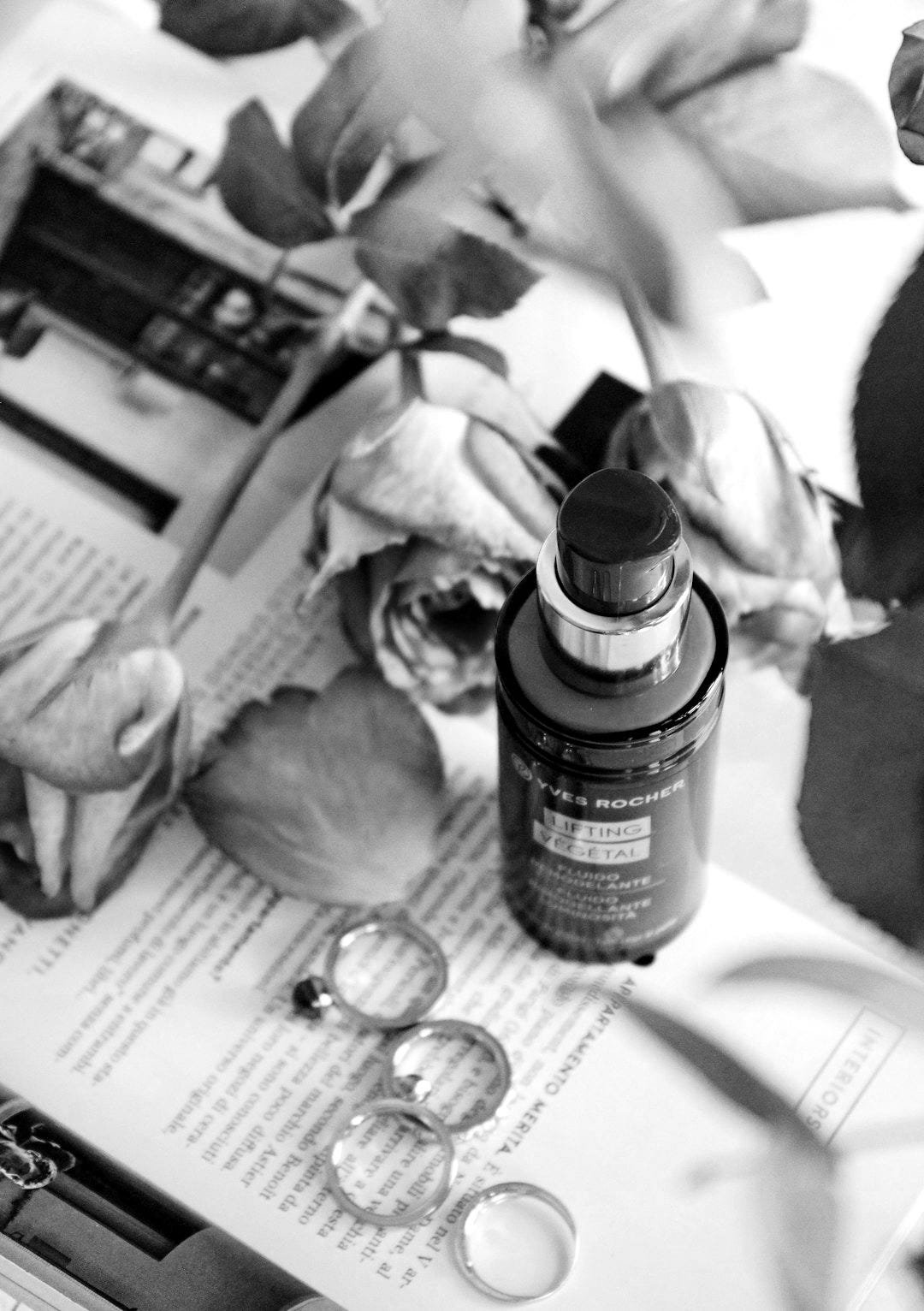 black and white labeled bottle black and white labeled bottle