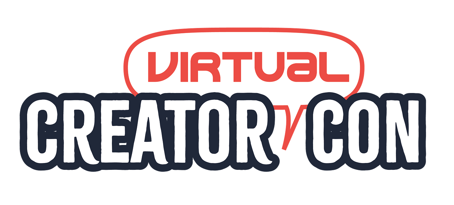 Virtual Creator Con