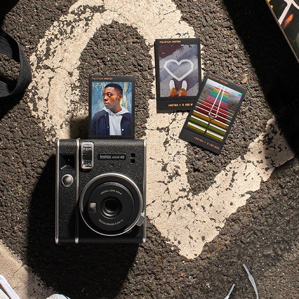 Instax Mini Film