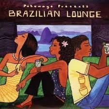 Brazil Lounge