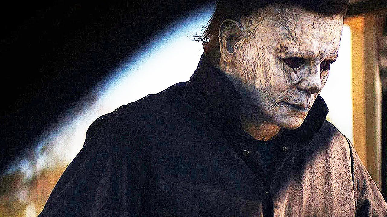 Review: HALLOWEEN (2018)
