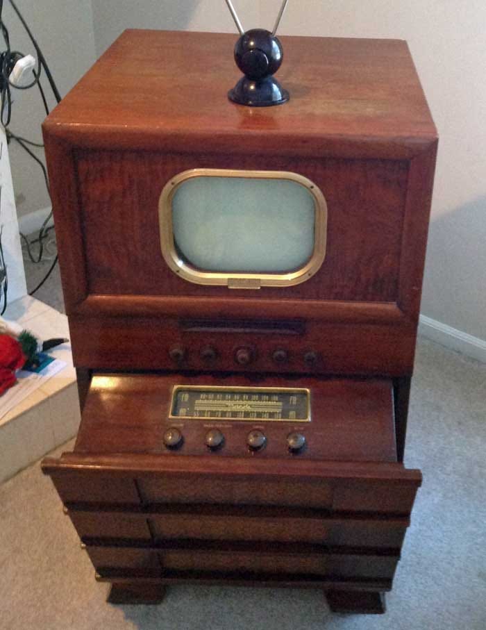 Early Television