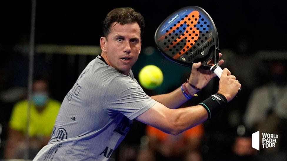 Paquito Navarro on X: "👀🎾 https://t.co/MMI4UZy84Y" / X