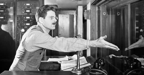 Norman Corwin, Pioneer of Radio, Is Dead at 101 - The New York Times