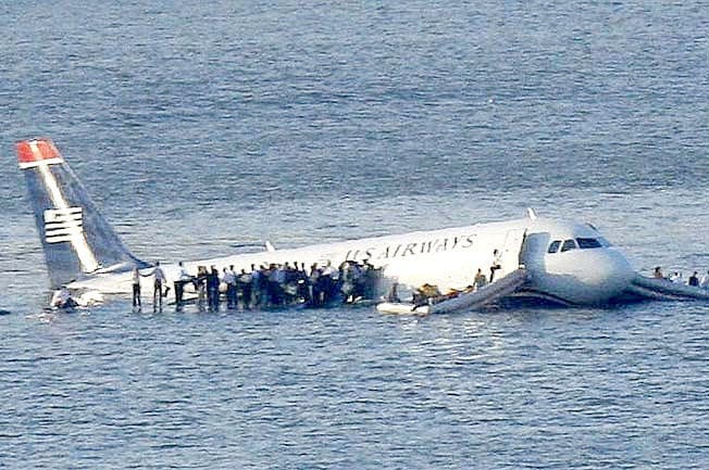 Miracle on the Hudson' passenger to speak on Feb. 20 | Living |  tullahomanews.com