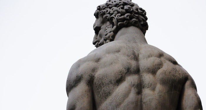 Why the law should treat algorithms like murderous Greek statues - Legal  Cheek