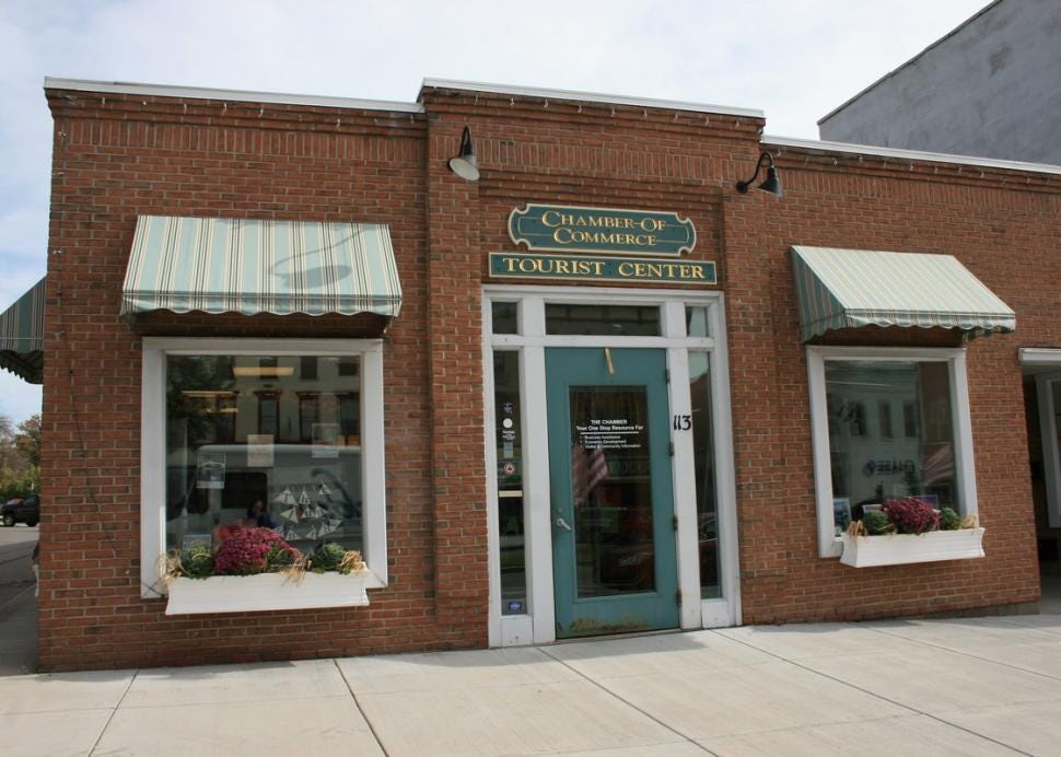 Canandaigua Chamber of Commerce