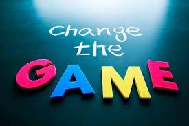 Talent Management – time to change the game. | JulianFieldenPage
