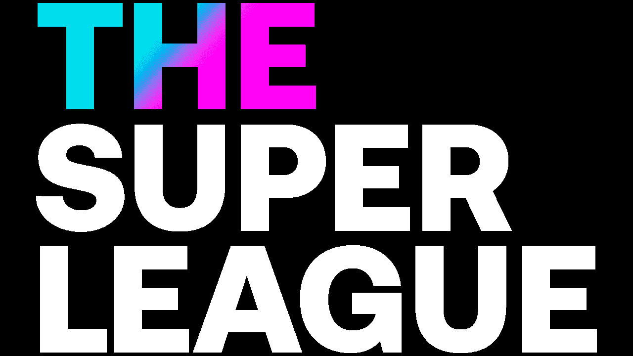 The Super League Logo: valor, história, PNG