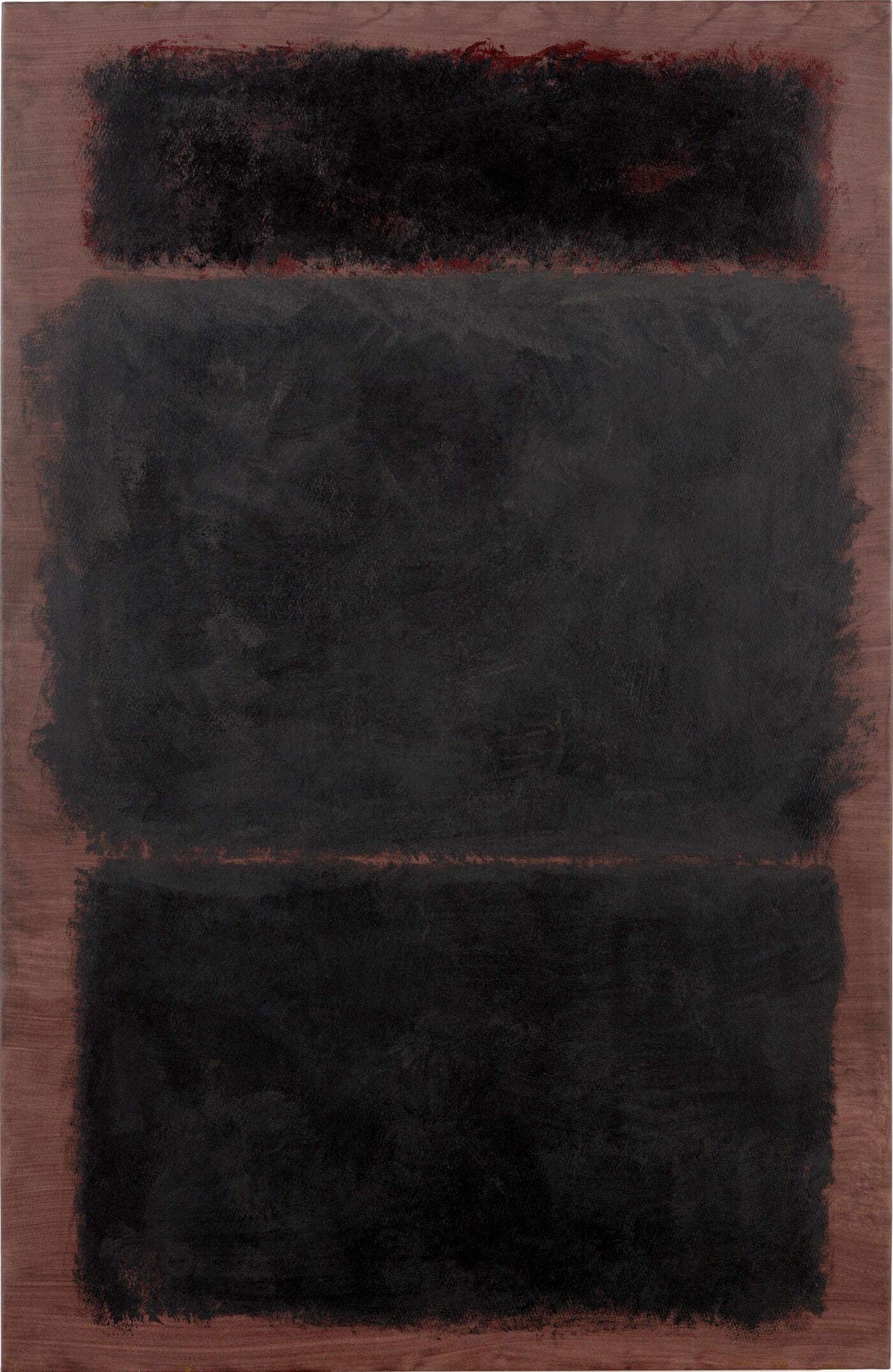 1969 Untitled - Mark Rothko Painting - Art Prints by Mark Rothko | Buy  Posters, Frames, Canvas & Digital Art Prints | Small, Compact, Medium and  Large Variants