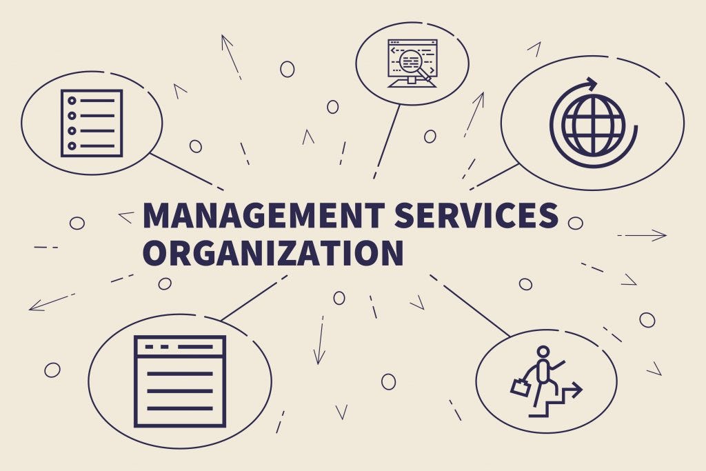 Management Services Organizations (MSOs)