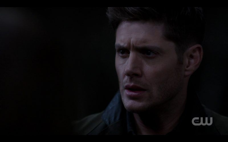 dean winchester confused by castille supernatural future