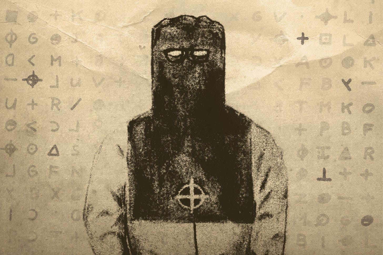 Monster: The Zodiac Killer': Hear New Podcast's Trailer