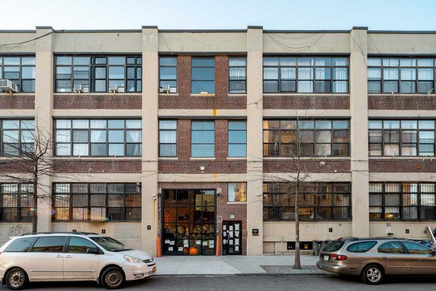 315 Seigel Street | Apartments For Rent In East Williamsburg