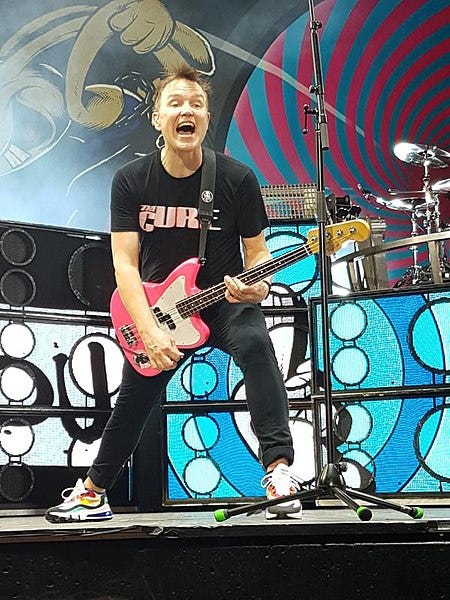 File:Mark Hoppus 2019.jpg