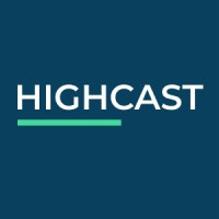 Logo de Highcast Logo de Highcast