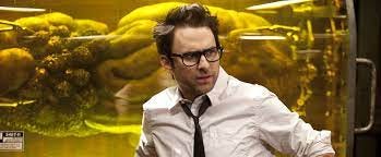 Scene Stealers: Charlie Day in Pacific Rim - One Room With A View