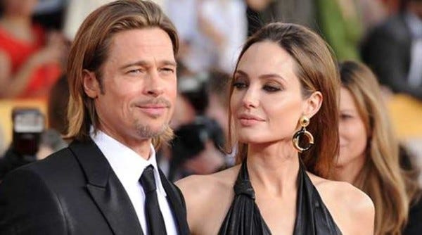 brad pitt angelina jolie open up 2015 gossip