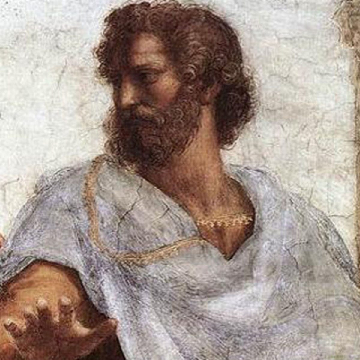 Excellence Comes by Habit: Aristotle on Moral Virtue • Educational  Renaissance