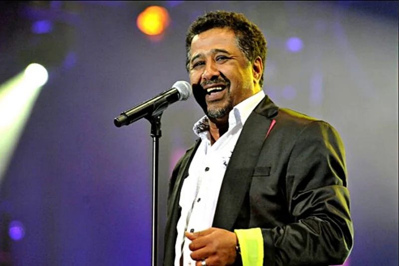 Algerian singer Cheb Khaled accused of 'espionage for Morocco'