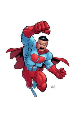 Omni-Man - Wikipedia