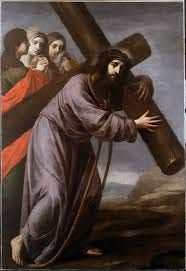 File:Spanish - Christ Carrying his Cross - Google Art Project.jpg -  Wikipedia