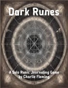 Dark Runes