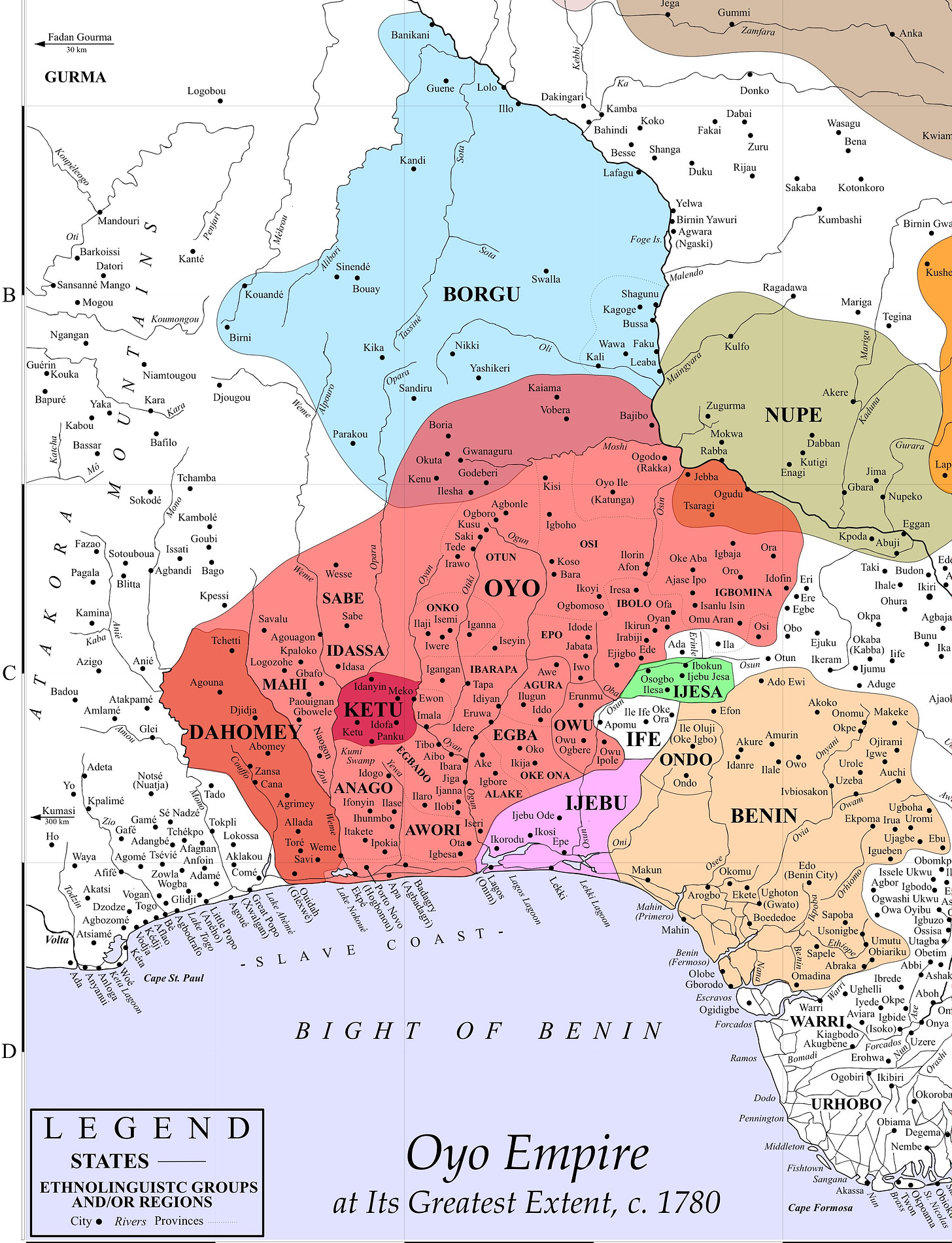 Oyo Empire - Wikipedia