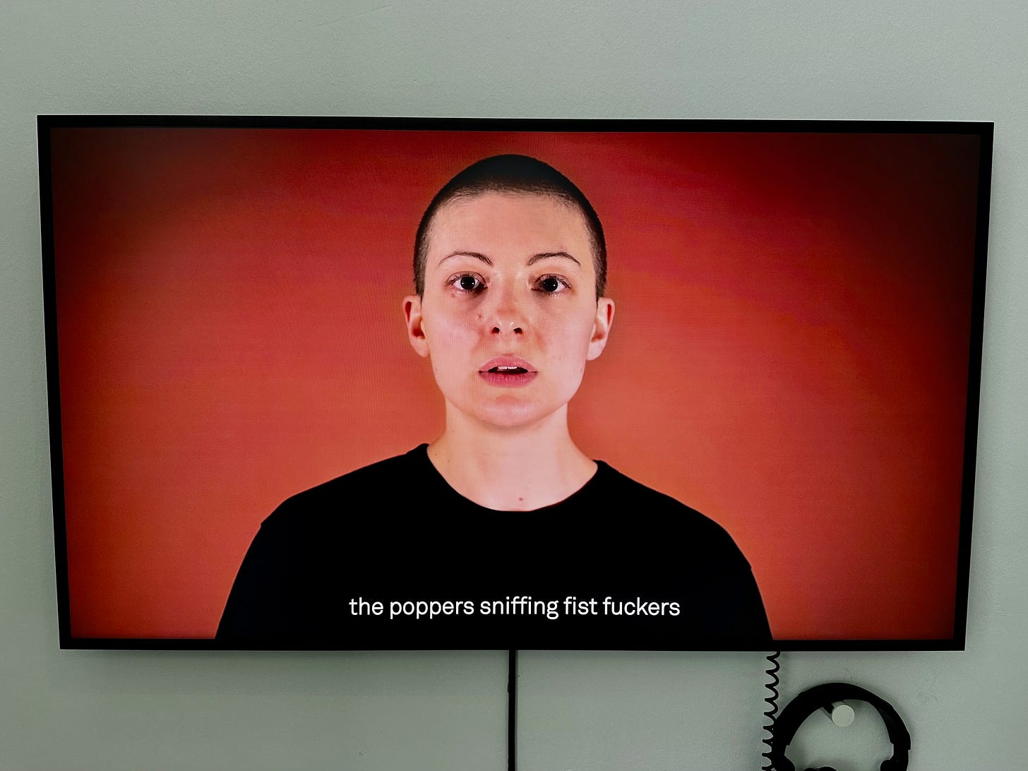 Carlos Motta’s Pleas of Resistance at MACBA in Barcelona