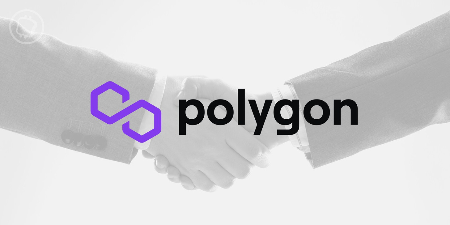 Polygon Labs licencie 20% de son personnel