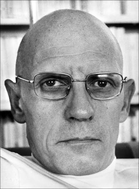 Michel Foucault entre Epicure, Sénèque et VIH