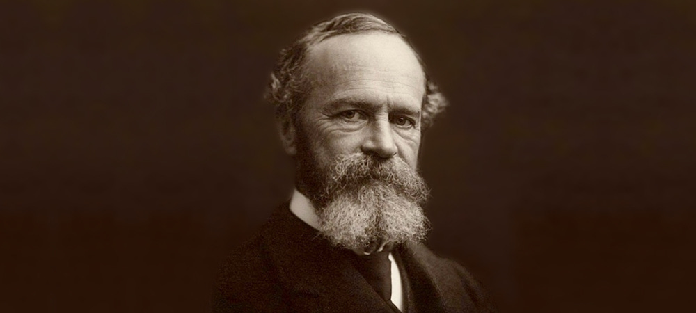 William James, biografía del psicólogo y filósofo | Psicología funcional