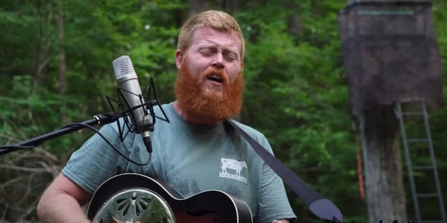 Blue-collar political anthem 'Rich Men North of Richmond' takes internet by  storm | Fox News