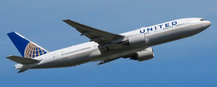 Breaking: Visitor Nerves Rankled | Two More United Hawaii Diversions Yesterday