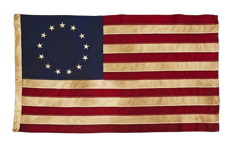 American Flag History, Myths, and Facts