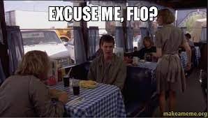Excuse Me, Flo? - Mercer Capital