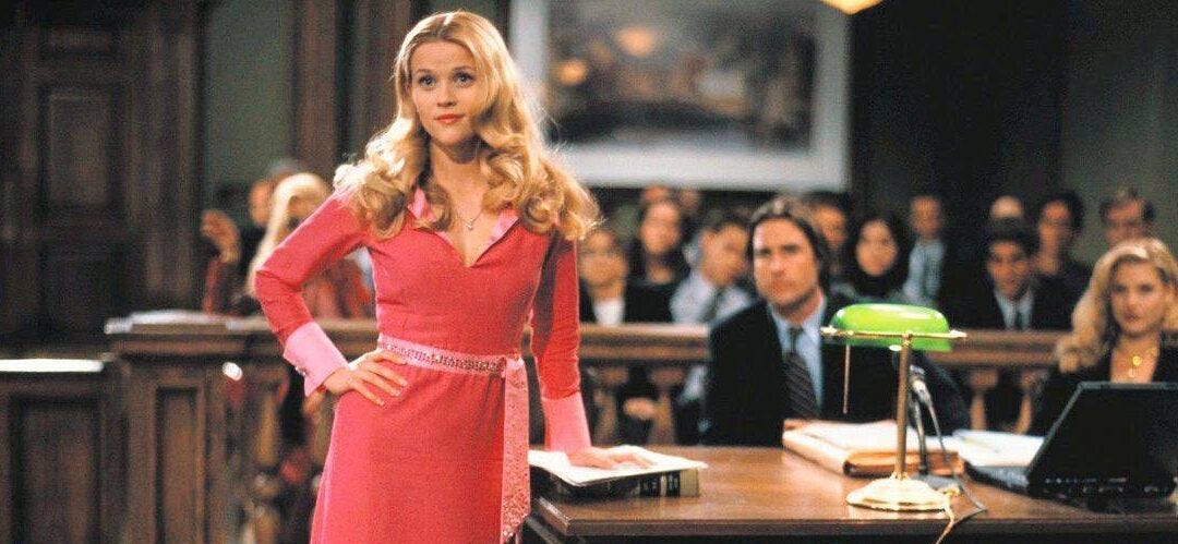 Ten Things “Legally Blonde” Gets Wrong About Law School | BC Law: Impact