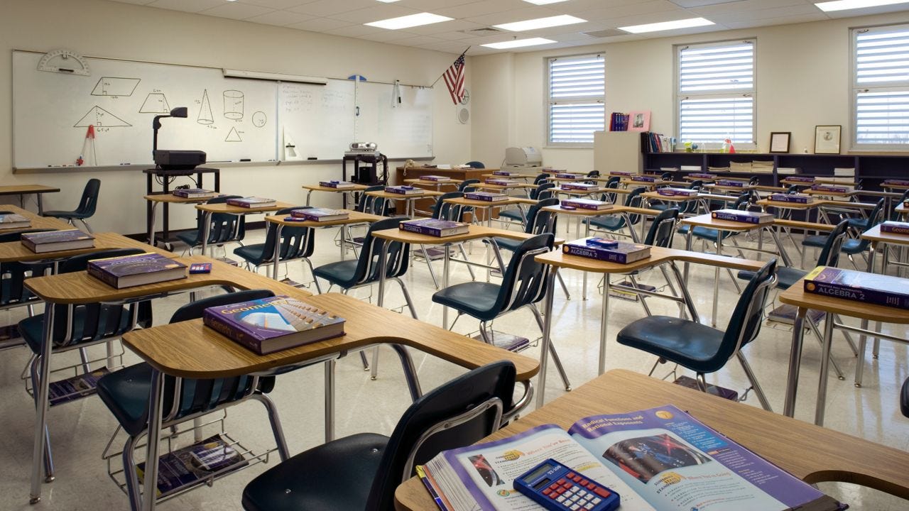 Florida School Budget Cuts