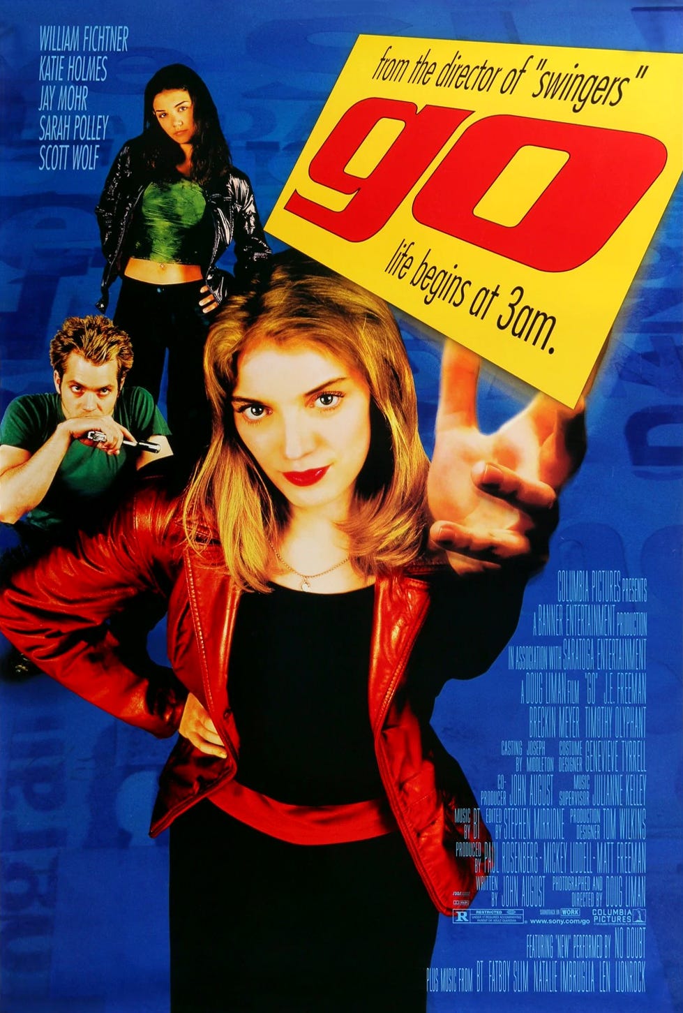 Go (1999) - IMDb