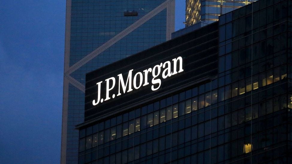 JPMorgan, Apollo Tokenize Funds in 'Proof of Concept' With Axelar, Oasis,  Provenance